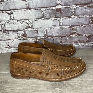 Mens Tommy Bahama loafers new without tags Tommy Bahama | Shoes | Mens Tommy Bahama Loafers New Without  main image 4